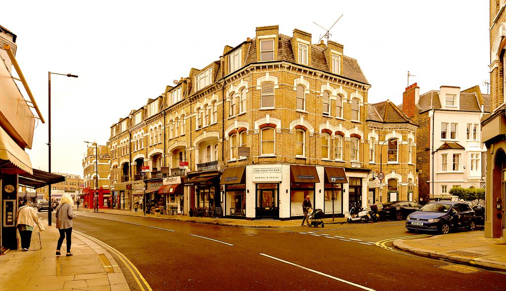 chelseafulhamdentists